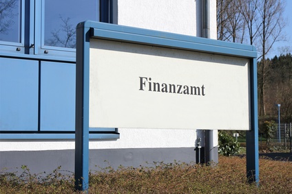 Finanzamt Finanzamt